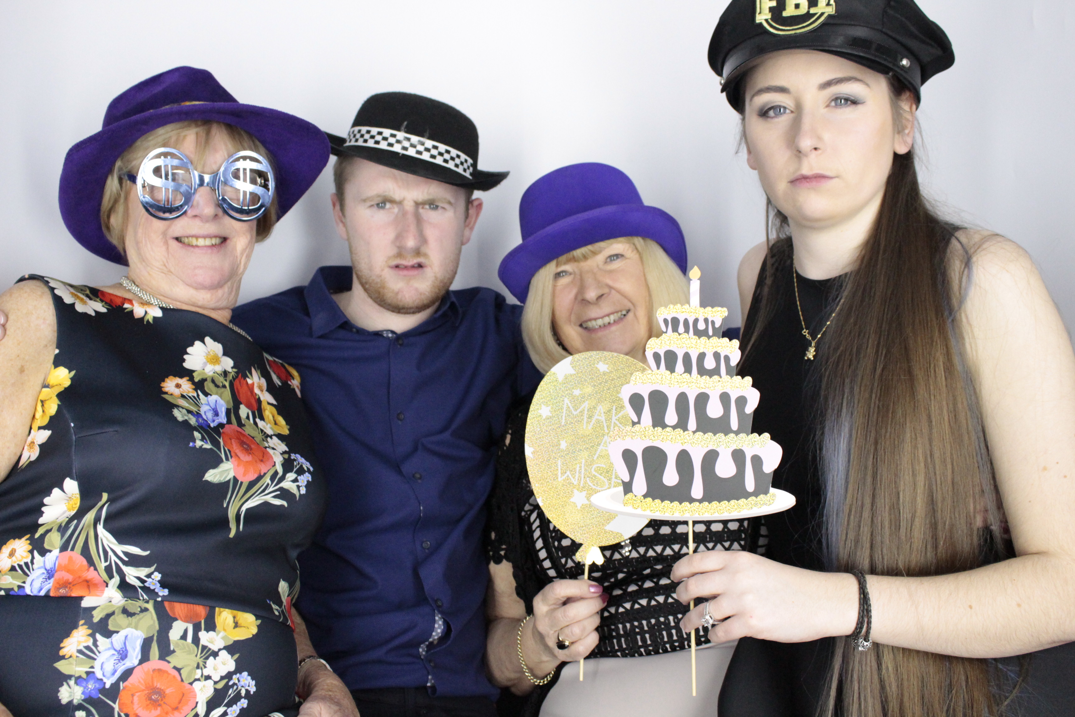 Chlöe’s 21st | View more photos from the event at gallery.myphotoboothexperience.co.uk/u/MyPhotoBoothExperienceLtd/Chlöe’s-21st